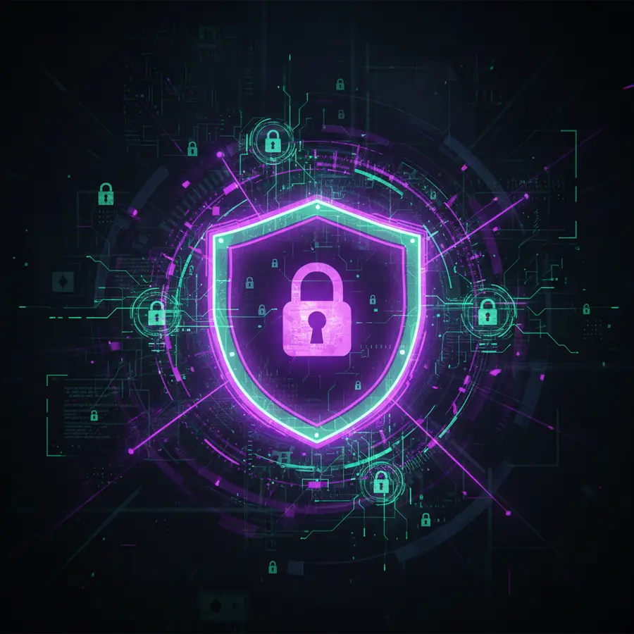 PGP 2048 bit encryption on Vortex